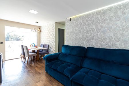 Sala de Estar de apartamento à venda com 3 quartos, 85m² em Tucuruvi, São Paulo