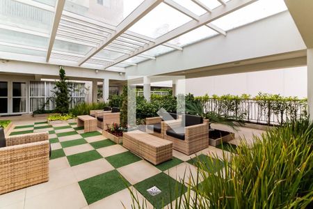 Apartamento à venda com 85m², 3 quartos e 1 vagaÁrea comum