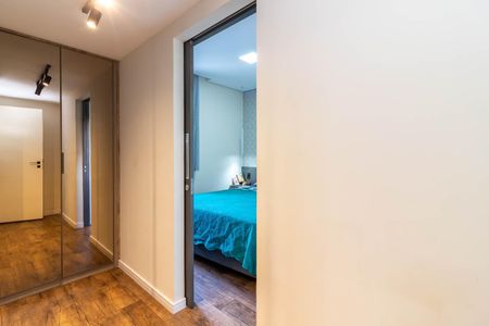 Apartamento à venda com 85m², 3 quartos e 1 vagaSuíte - Closet