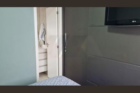 Apartamento à venda com 3 quartos, 85m² em Tucuruvi, São Paulo
