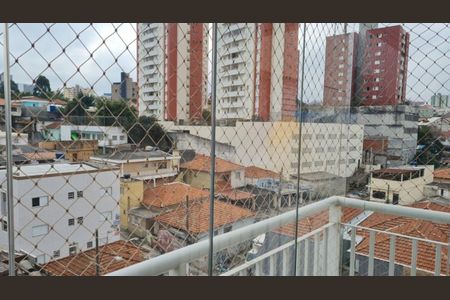 Apartamento à venda com 3 quartos, 85m² em Tucuruvi, São Paulo