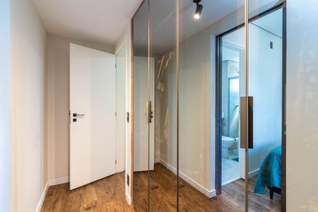 Apartamento à venda com 85m², 3 quartos e 1 vagaSuíte - Closet