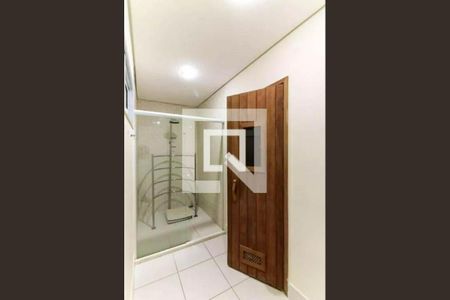 Apartamento à venda com 85m², 3 quartos e 1 vagaDucha