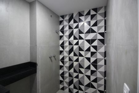 Casa de condomínio à venda com 150m², 4 quartos e 1 vagaBanheiro Social