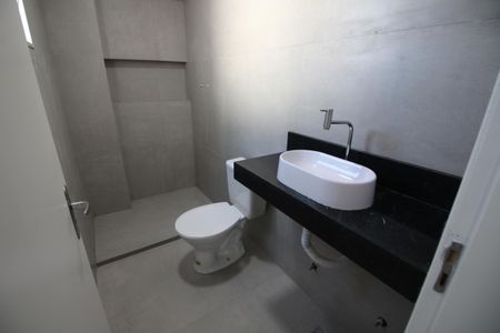 Casa de condomínio à venda com 150m², 4 quartos e 1 vagaQuarto 4 - Suíte