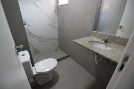 Casa de condomínio à venda com 150m², 4 quartos e 1 vagaQuarto 3 - Suíte