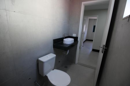 Casa de condomínio à venda com 150m², 4 quartos e 1 vagaQuarto 4 - Suíte