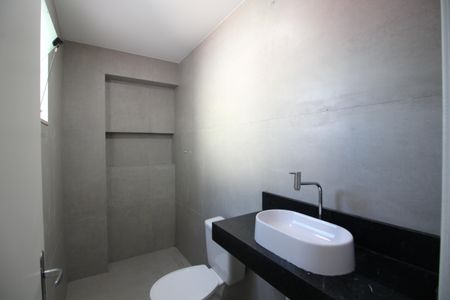 Casa de condomínio à venda com 150m², 4 quartos e 1 vagaQuarto 4 - Suíte