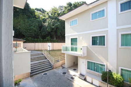 Casa de condomínio à venda com 150m², 4 quartos e 1 vagaQuarto 1 - Vista