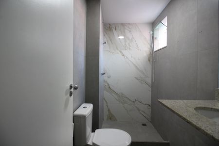Casa de condomínio à venda com 150m², 4 quartos e 1 vagaQuarto 3 - Suíte