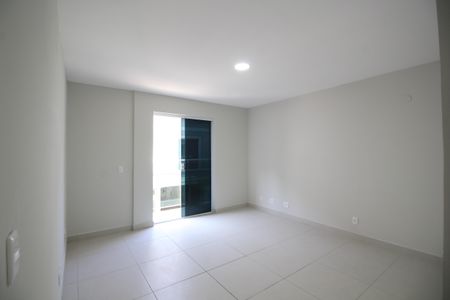 Casa de condomínio à venda com 150m², 4 quartos e 1 vagaQuarto 3