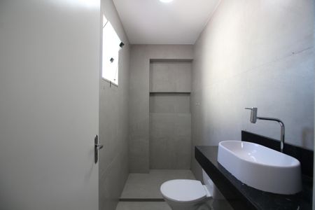 Casa de condomínio à venda com 150m², 4 quartos e 1 vagaQuarto 4 - Suíte