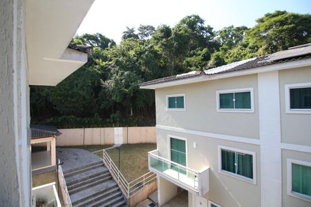 Casa de condomínio à venda com 150m², 4 quartos e 1 vagaSala 2 - Vista