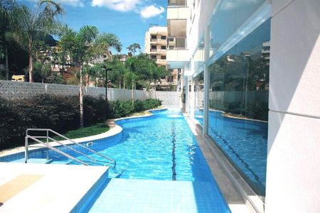 Apartamento à venda com 77m², 3 quartos e 2 vagas