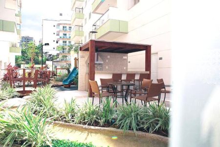 Apartamento à venda com 77m², 3 quartos e 2 vagas