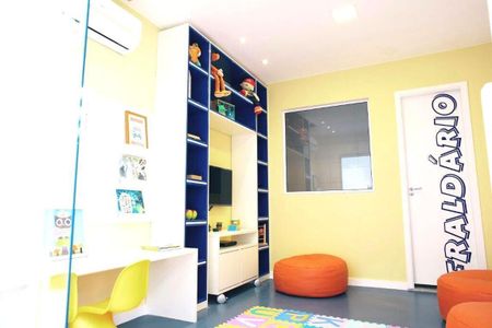 Apartamento à venda com 3 quartos, 77m² em Freguesia (Jacarepaguá), Rio de Janeiro