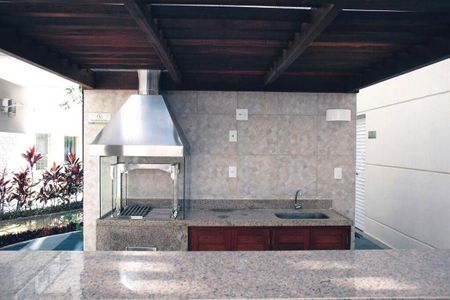 Apartamento à venda com 77m², 3 quartos e 2 vagas