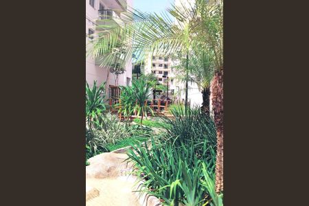 Apartamento à venda com 77m², 3 quartos e 2 vagas
