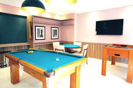 Apartamento à venda com 77m², 3 quartos e 2 vagas