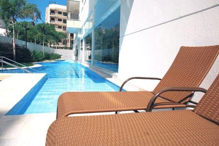 Apartamento à venda com 77m², 3 quartos e 2 vagas