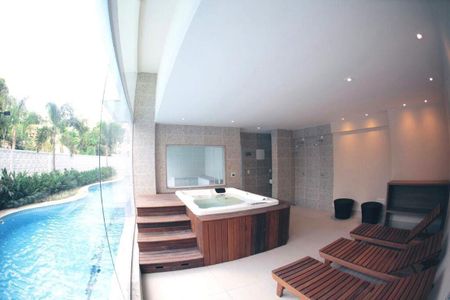 Apartamento à venda com 77m², 3 quartos e 2 vagas