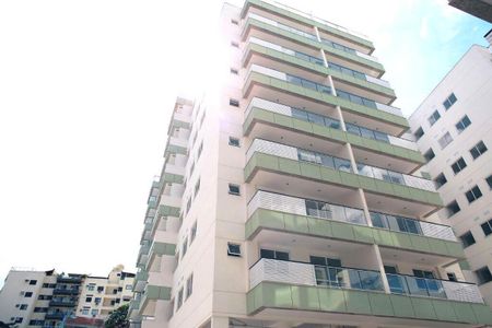 Apartamento à venda com 77m², 3 quartos e 2 vagas