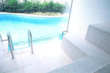 Apartamento à venda com 77m², 3 quartos e 2 vagas