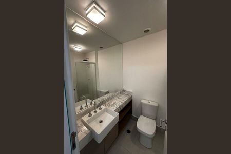 Apartamento à venda com 1 quarto, 54m² em Campo Belo, São Paulo
