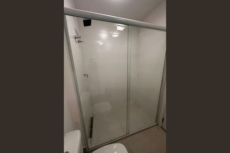 Apartamento à venda com 1 quarto, 54m² em Campo Belo, São Paulo