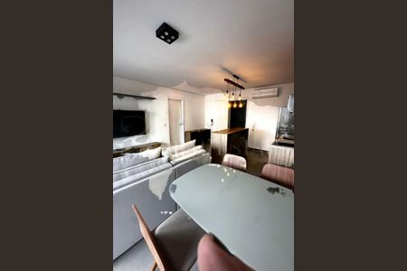 Apartamento à venda com 1 quarto, 54m² em Campo Belo, São Paulo