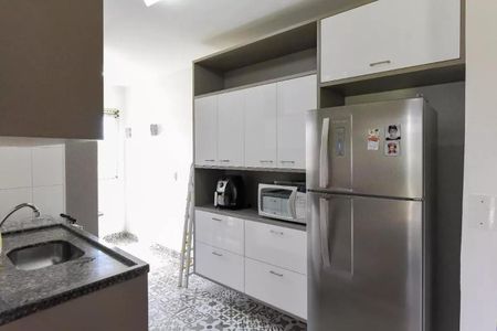 Foto 09 de apartamento à venda com 2 quartos, 46m² em Jardim Myrian Moreira da Costa, Campinas