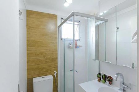 Foto 03 de apartamento à venda com 2 quartos, 46m² em Jardim Myrian Moreira da Costa, Campinas