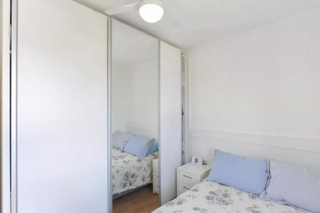 Foto 17 de apartamento à venda com 2 quartos, 46m² em Jardim Myrian Moreira da Costa, Campinas