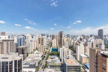 Apartamento à venda com 29m², 1 quarto e 1 vaga