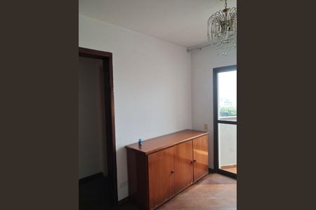 Apartamento à venda com 2 quartos, 63m² em Vila Aeroporto, São Paulo