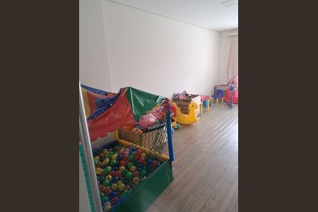 Apartamento à venda com 2 quartos, 63m² em Vila Aeroporto, São Paulo