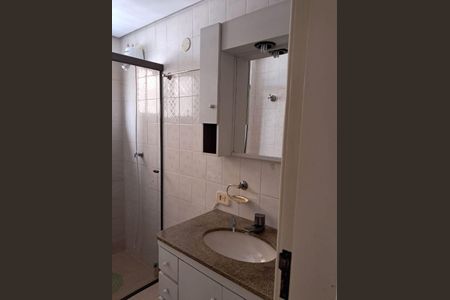 Apartamento à venda com 2 quartos, 63m² em Vila Aeroporto, São Paulo