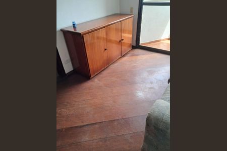 Apartamento à venda com 2 quartos, 63m² em Vila Aeroporto, São Paulo