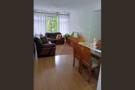 Apartamento à venda com 3 quartos, 75m² em Guapira, São Paulo