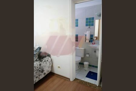 Apartamento à venda com 3 quartos, 75m² em Guapira, São Paulo