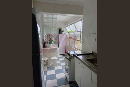 Apartamento à venda com 3 quartos, 75m² em Guapira, São Paulo