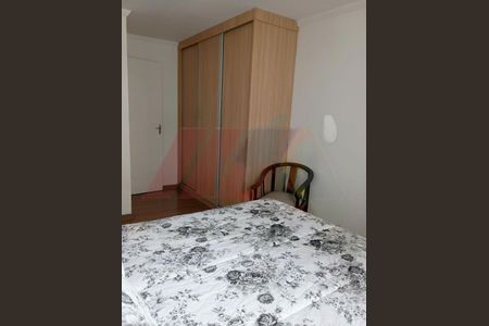 Apartamento à venda com 3 quartos, 75m² em Guapira, São Paulo