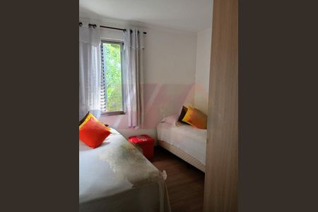 Apartamento à venda com 3 quartos, 75m² em Guapira, São Paulo