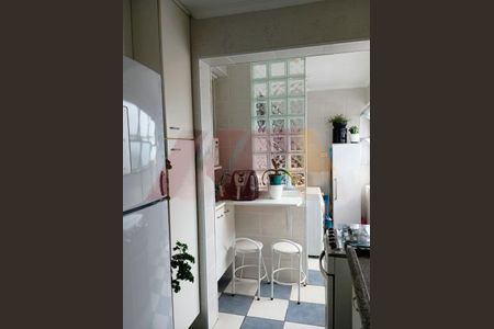 Apartamento à venda com 3 quartos, 75m² em Guapira, São Paulo