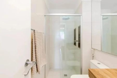 Foto 13 de apartamento à venda com 2 quartos, 73m² em Jardim das Acacias, São Paulo