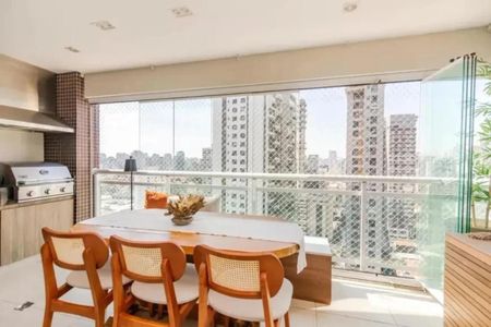 Foto 14 de apartamento à venda com 2 quartos, 73m² em Jardim das Acacias, São Paulo