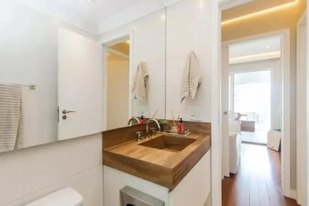 Foto 12 de apartamento à venda com 2 quartos, 73m² em Jardim das Acacias, São Paulo