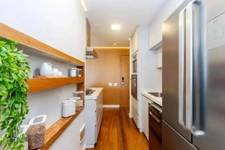 Foto 05 de apartamento à venda com 2 quartos, 73m² em Jardim das Acacias, São Paulo