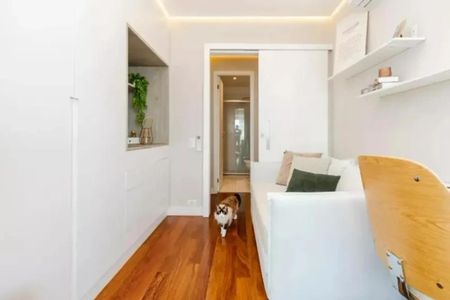 Foto 11 de apartamento à venda com 2 quartos, 73m² em Jardim das Acacias, São Paulo