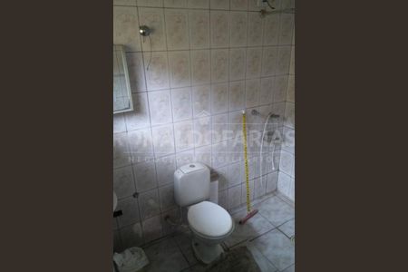 Casa à venda com 3 quartos, 132m² em Jardim Rosalina, São Paulo